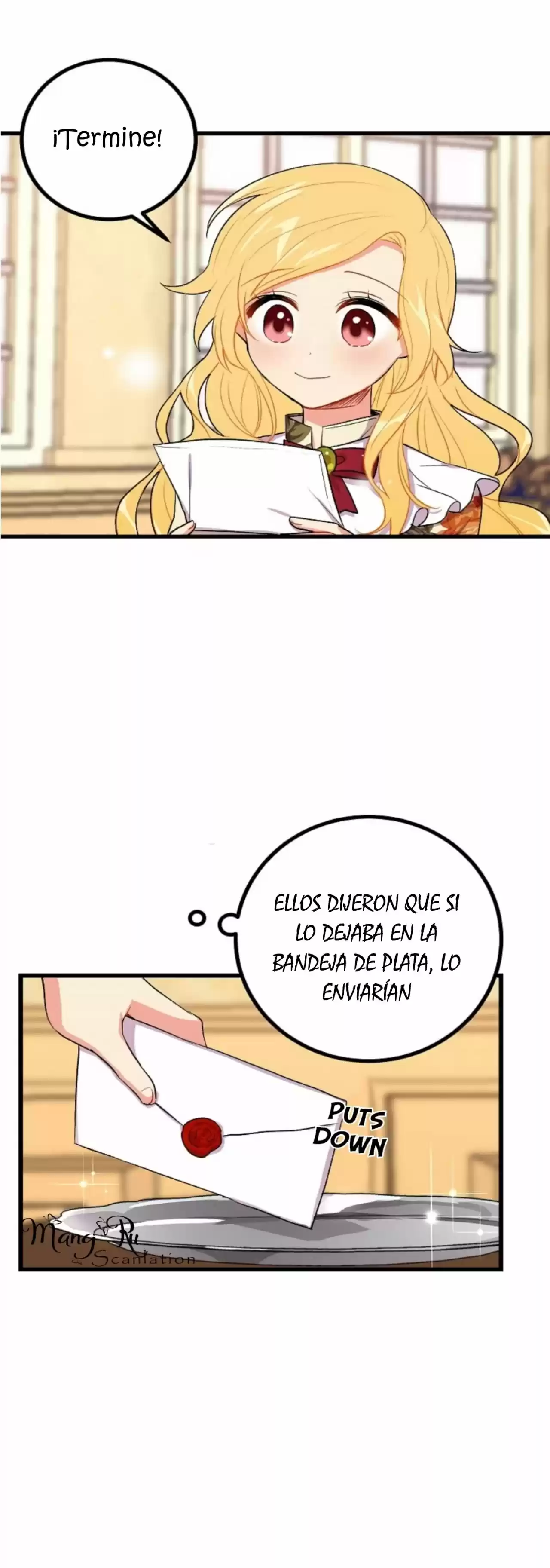 soy hija de esta casa (2018) - Capítulo 17 - Página 5 - LectorTMOo