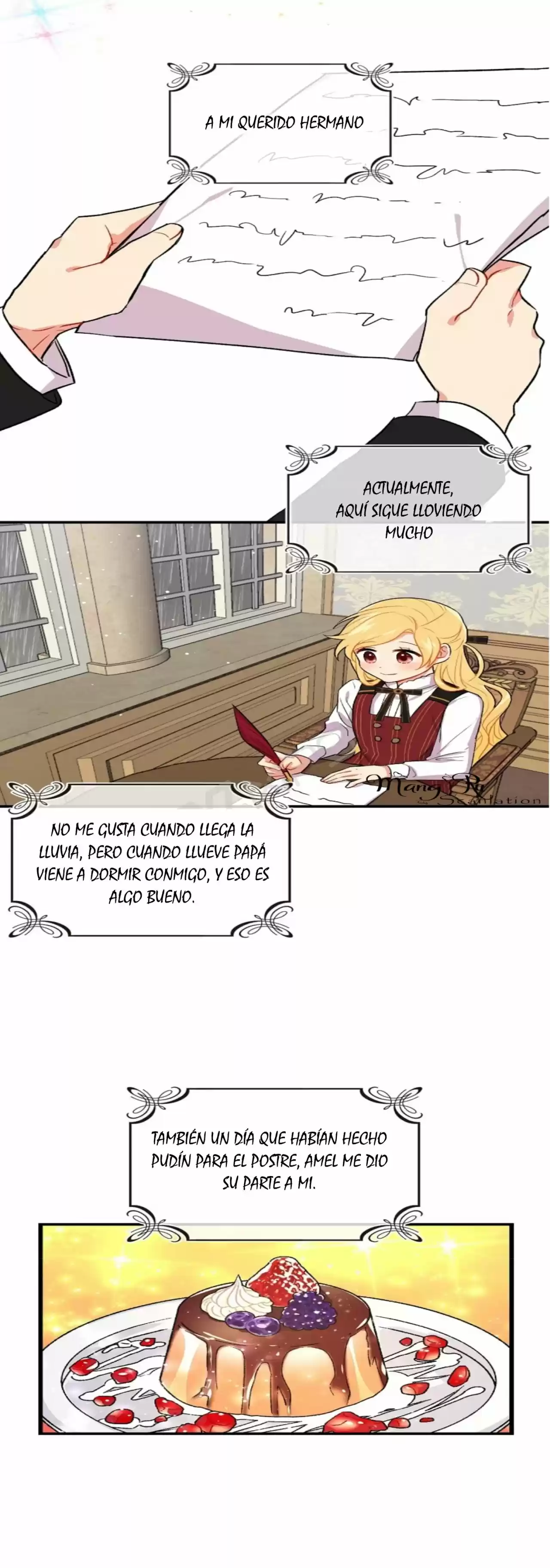 soy hija de esta casa (2018) - Capítulo 17 - Página 30 - LectorTMOo
