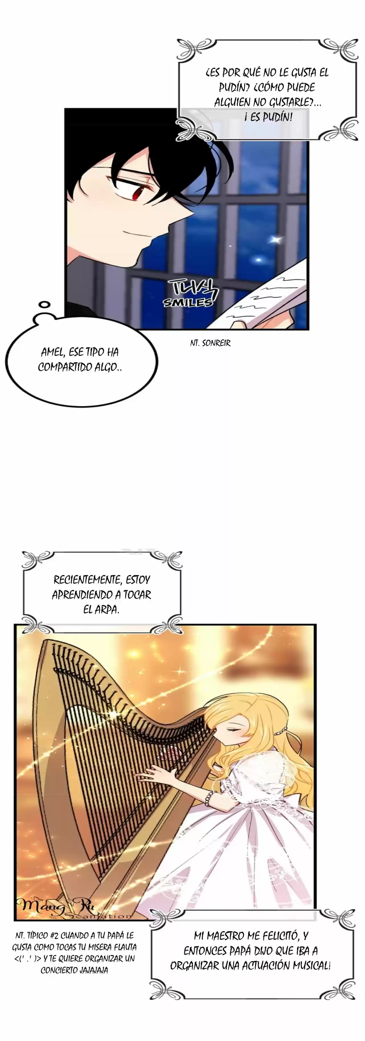 soy hija de esta casa (2018) - Capítulo 17 - Página 31 - LectorTMOo