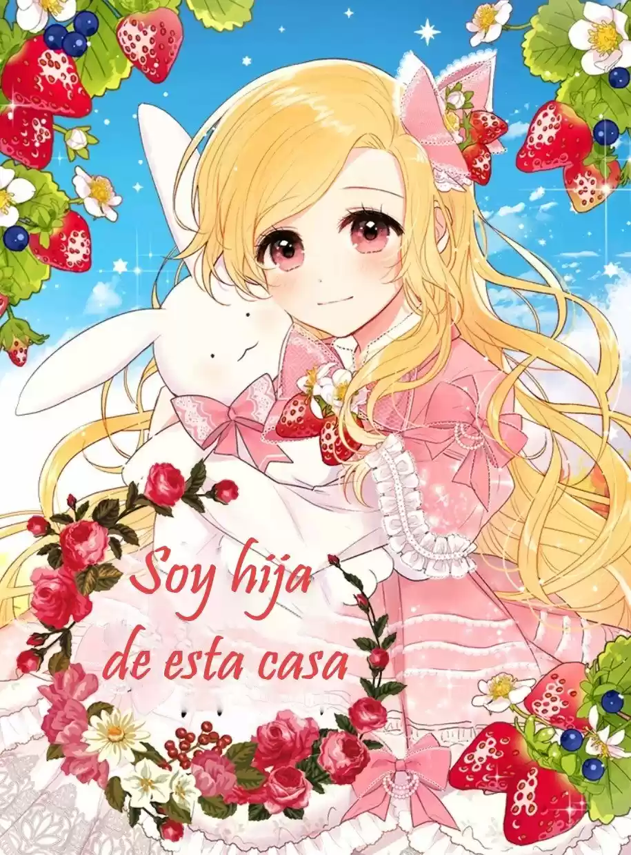 soy hija de esta casa (2018) - Capítulo 19 - Página 1 - LectorTMOo