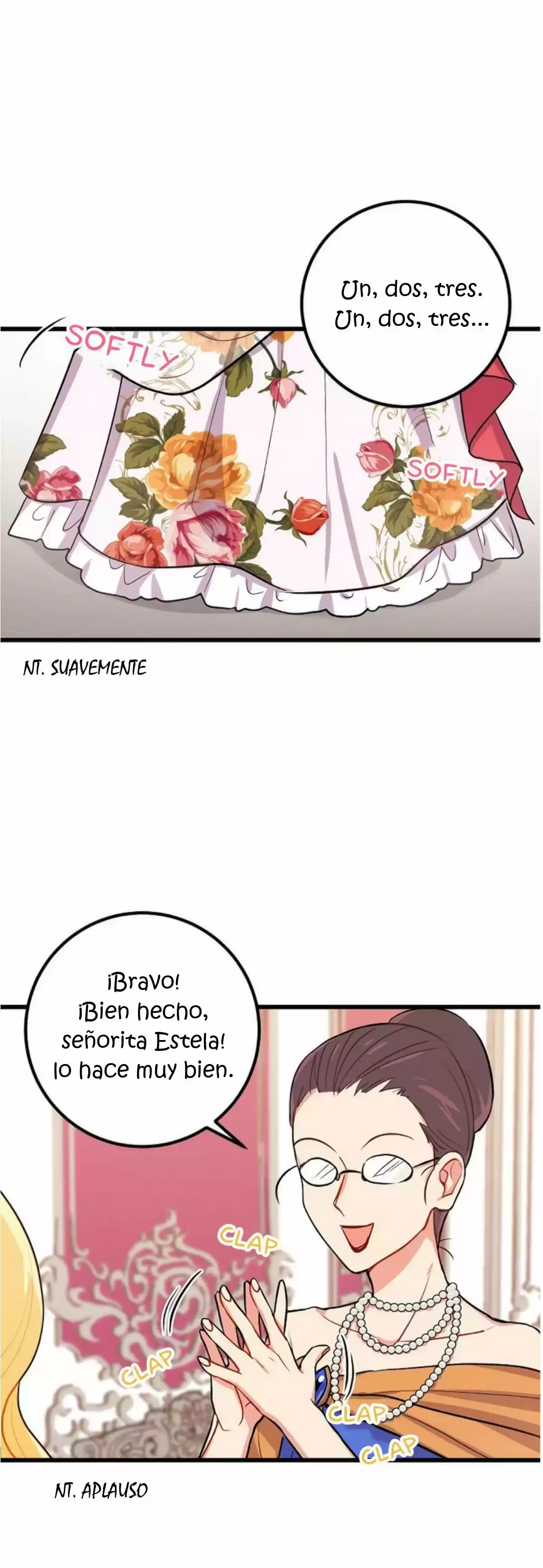 soy hija de esta casa (2018) - Capítulo 19 - Página 3 - LectorTMOo