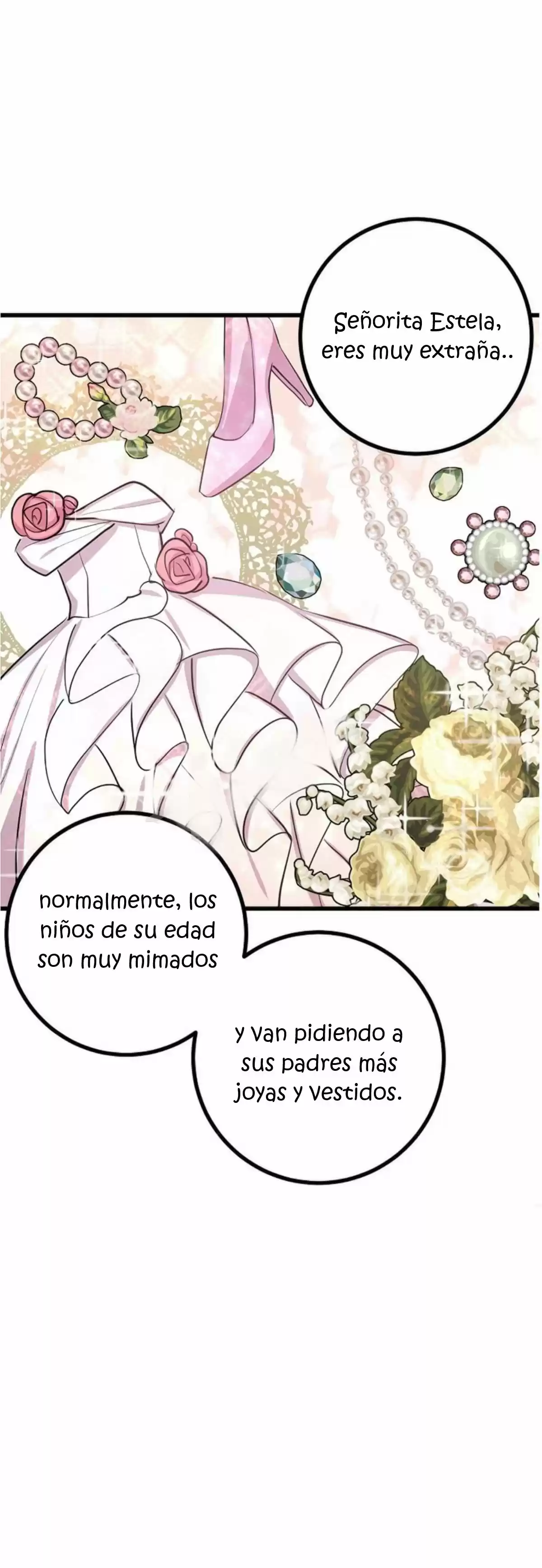soy hija de esta casa (2018) - Capítulo 19 - Página 7 - LectorTMOo