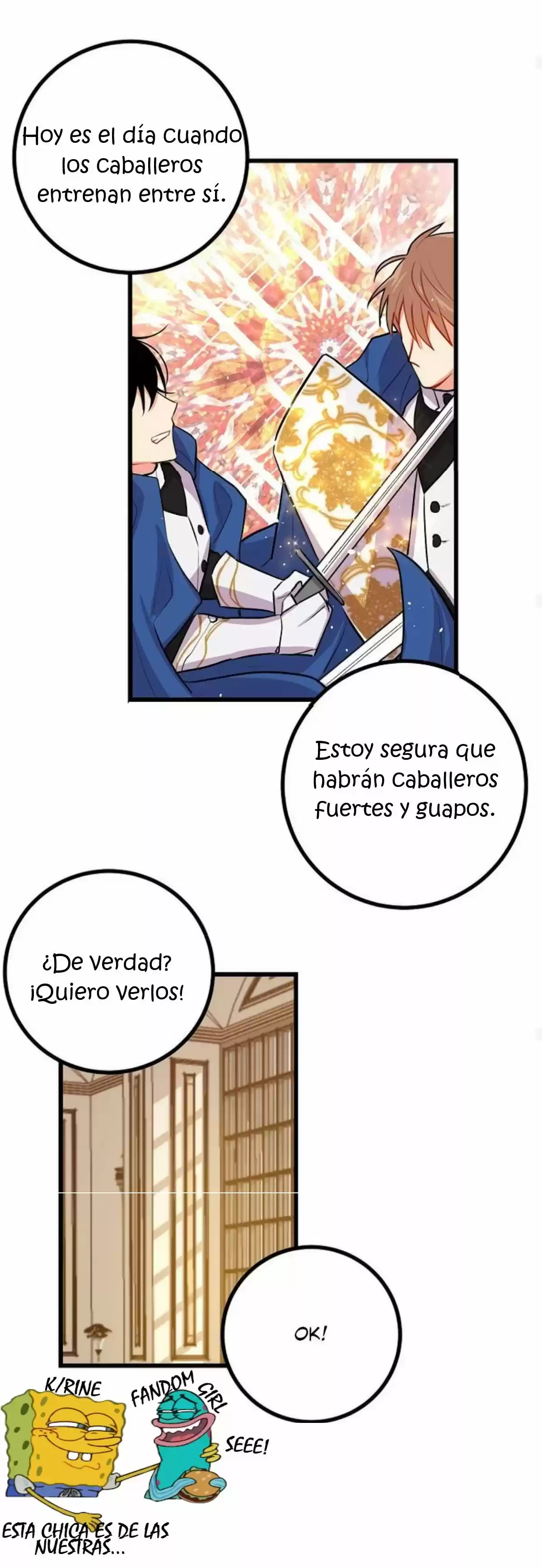 soy hija de esta casa (2018) - Capítulo 19 - Página 9 - LectorTMOo