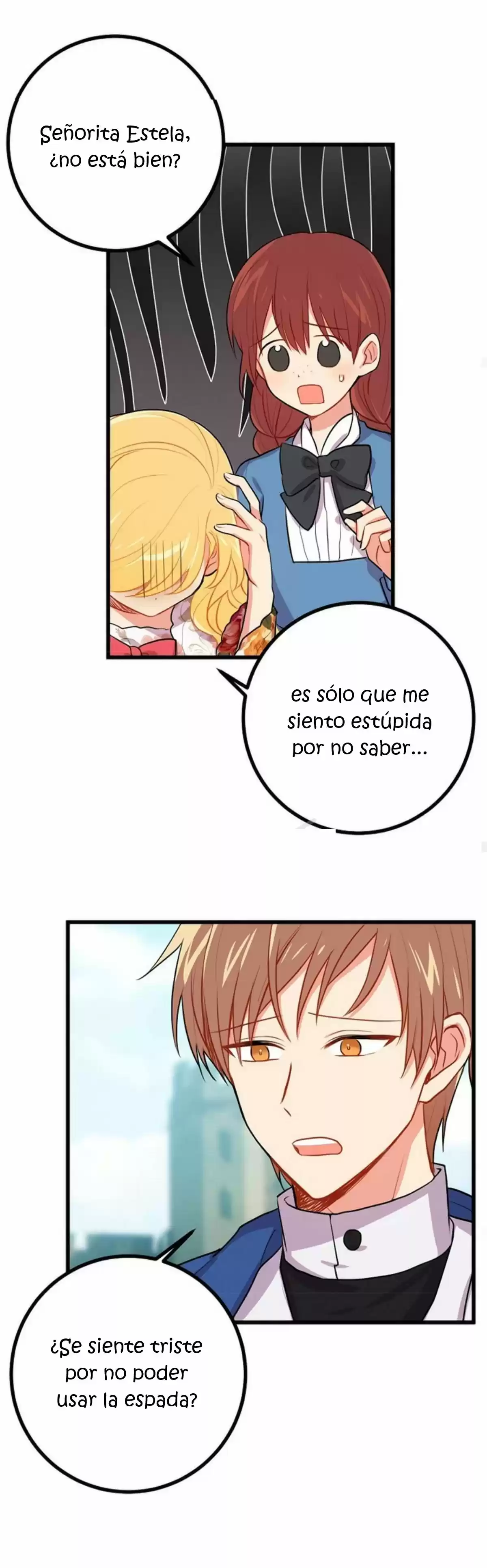 soy hija de esta casa (2018) - Capítulo 19 - Página 22 - LectorTMOo