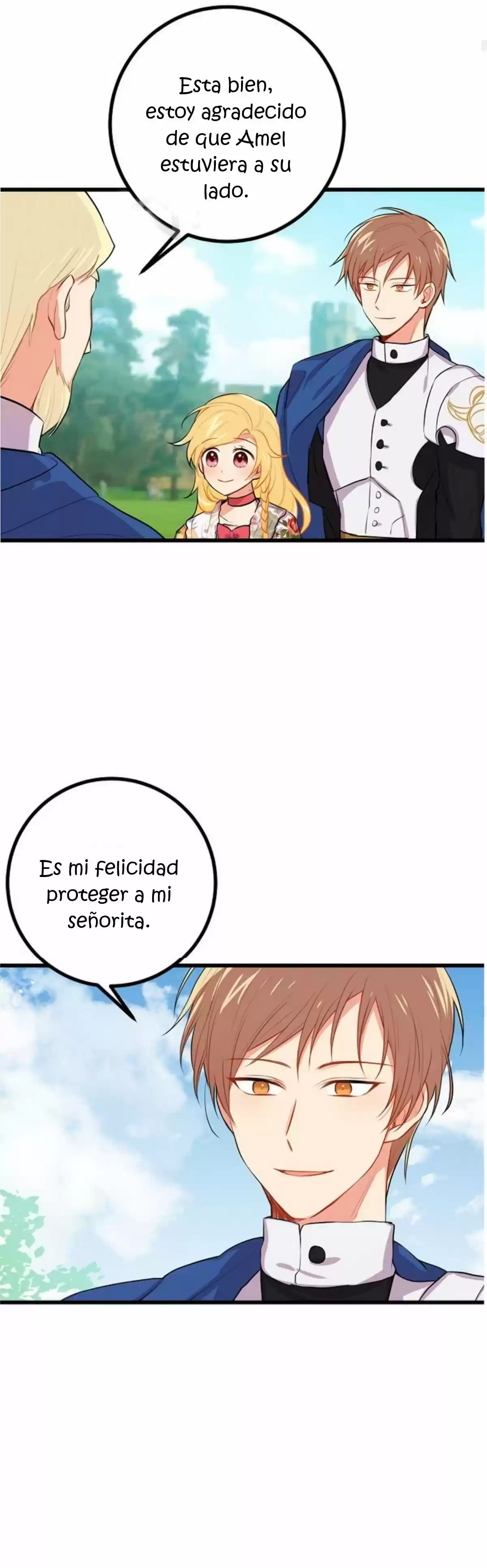 soy hija de esta casa (2018) - Capítulo 19 - Página 31 - LectorTMOo