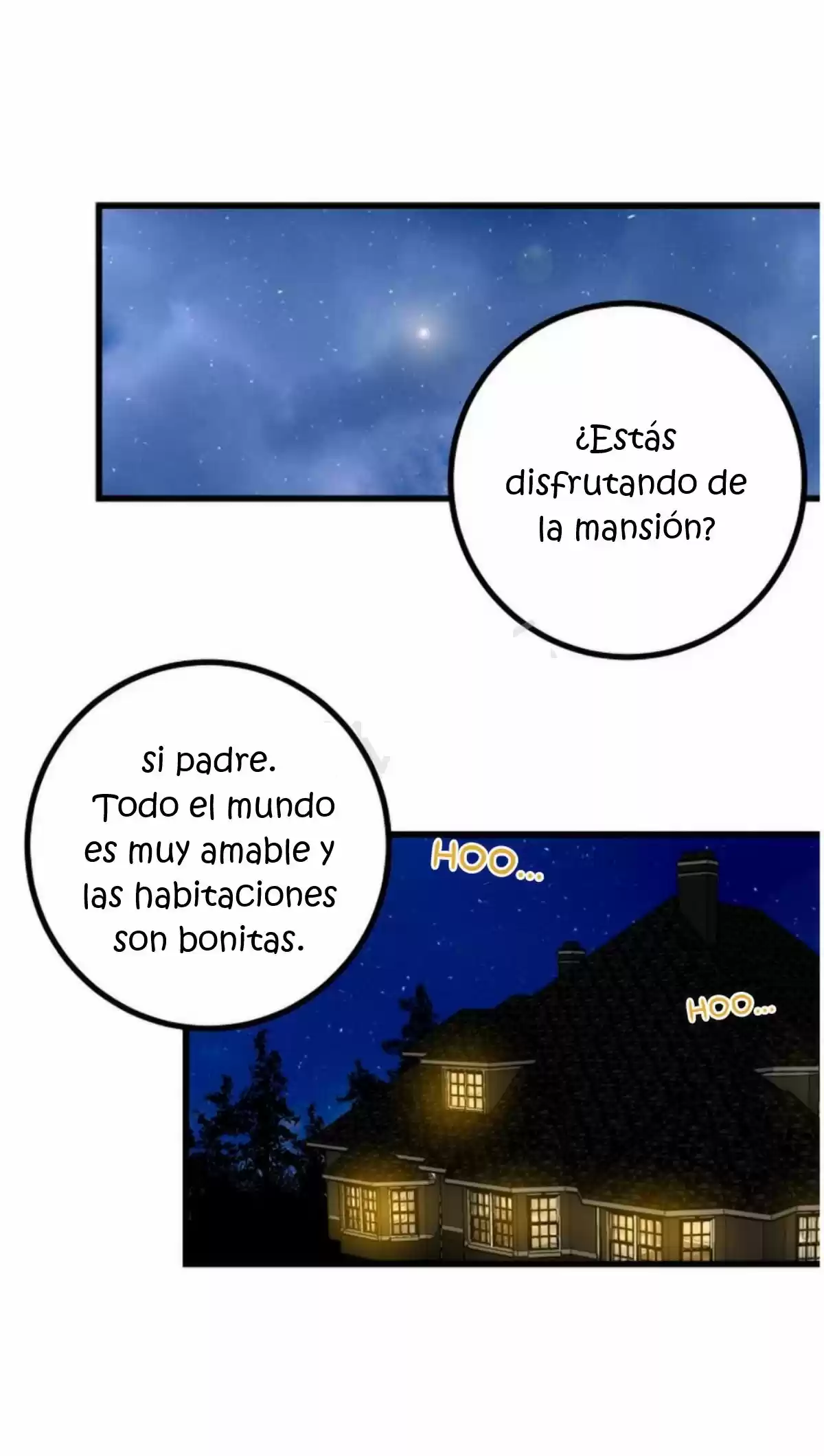soy hija de esta casa (2018) - Capítulo 19 - Página 34 - LectorTMOo