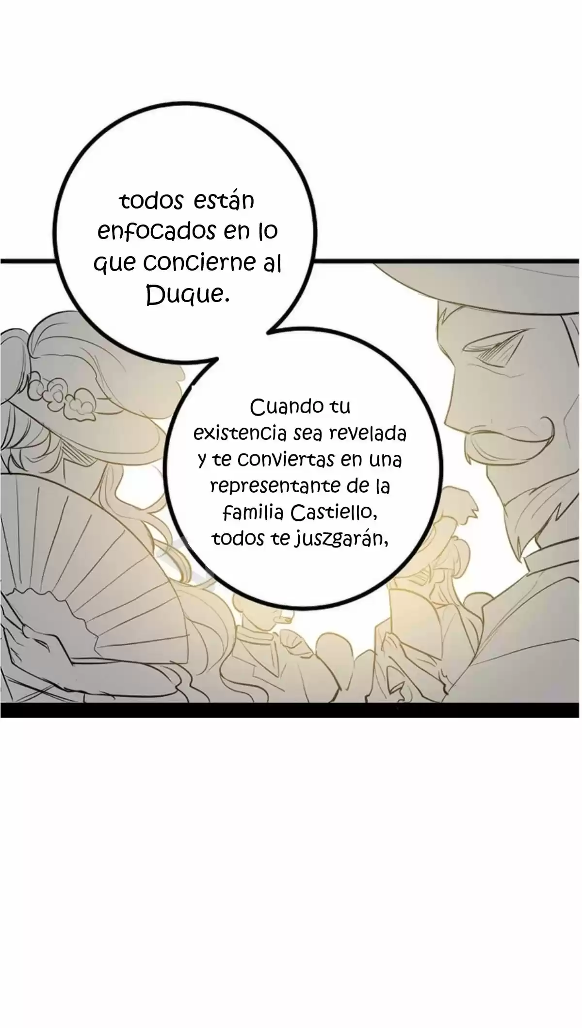 soy hija de esta casa (2018) - Capítulo 19 - Página 37 - LectorTMOo