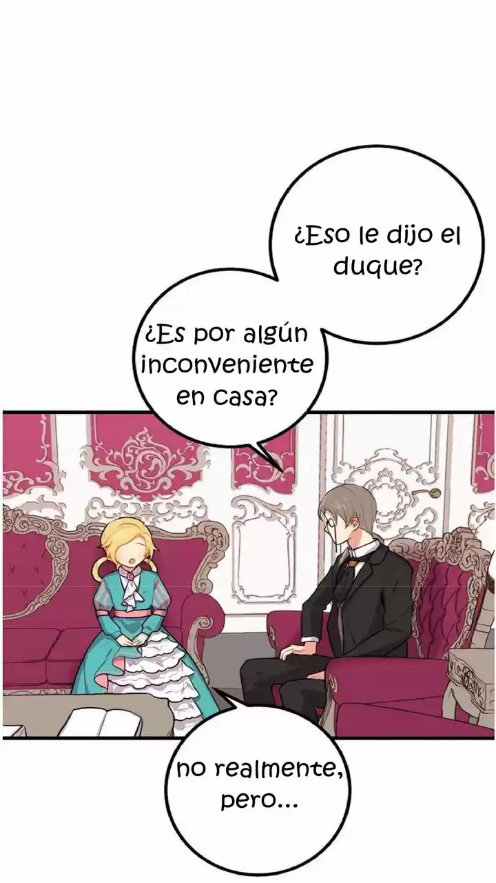 soy hija de esta casa (2018) - Capítulo 21 - Página 9 - LectorTMOo