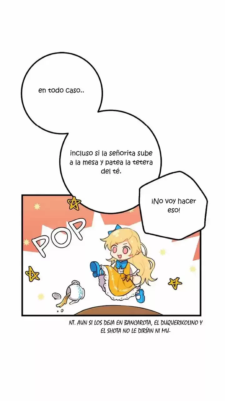 soy hija de esta casa (2018) - Capítulo 21 - Página 14 - LectorTMOo
