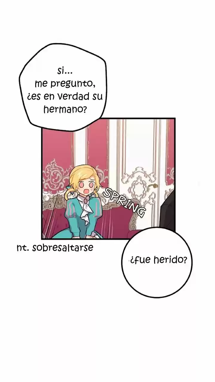 soy hija de esta casa (2018) - Capítulo 21 - Página 20 - LectorTMOo