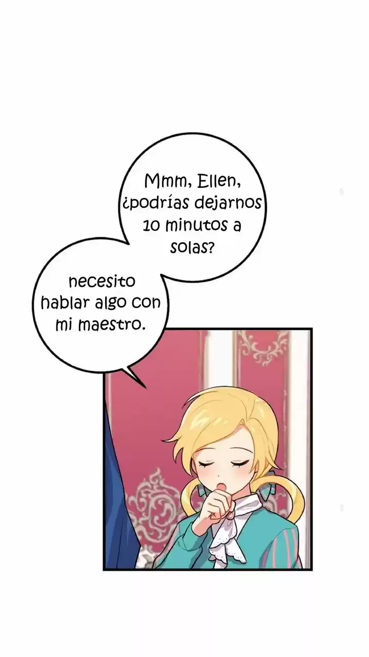 soy hija de esta casa (2018) - Capítulo 21 - Página 26 - LectorTMOo