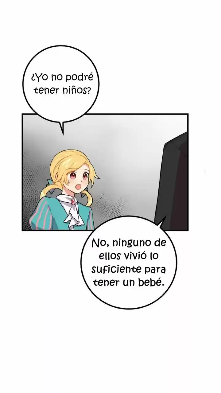 soy hija de esta casa (2018) - Capítulo 21 - Página 34 - LectorTMOo