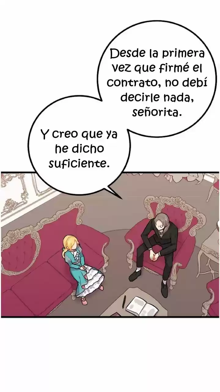 soy hija de esta casa (2018) - Capítulo 21 - Página 38 - LectorTMOo