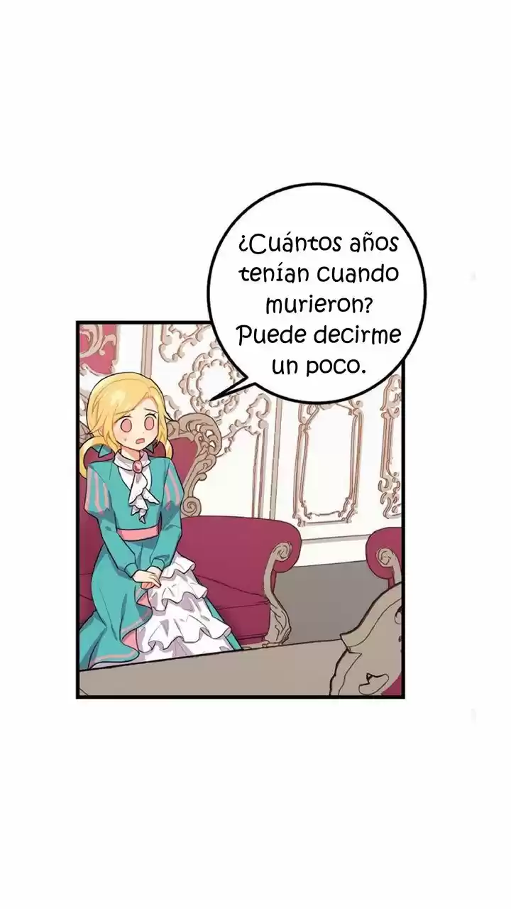 soy hija de esta casa (2018) - Capítulo 21 - Página 43 - LectorTMOo