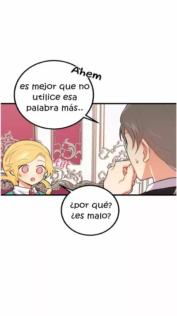 soy hija de esta casa (2018) - Capítulo 21 - Página 50 - LectorTMOo