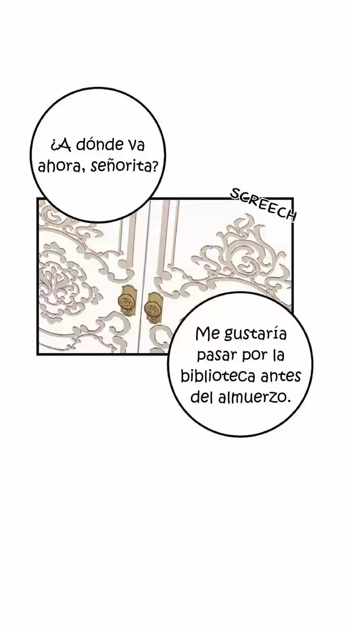 soy hija de esta casa (2018) - Capítulo 21 - Página 53 - LectorTMOo