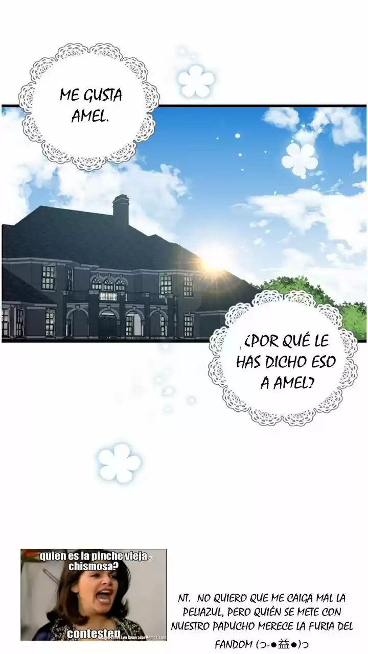 soy hija de esta casa (2018) - Capítulo 21 - Página 65 - LectorTMOo