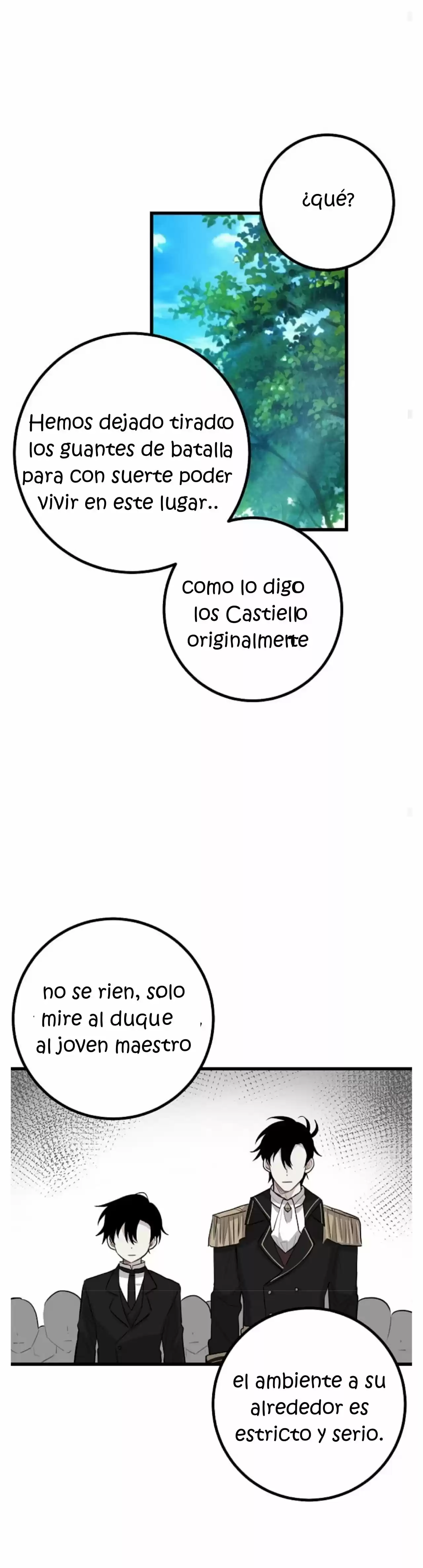 soy hija de esta casa (2018) - Capítulo 22 - Página 34 - LectorTMOo