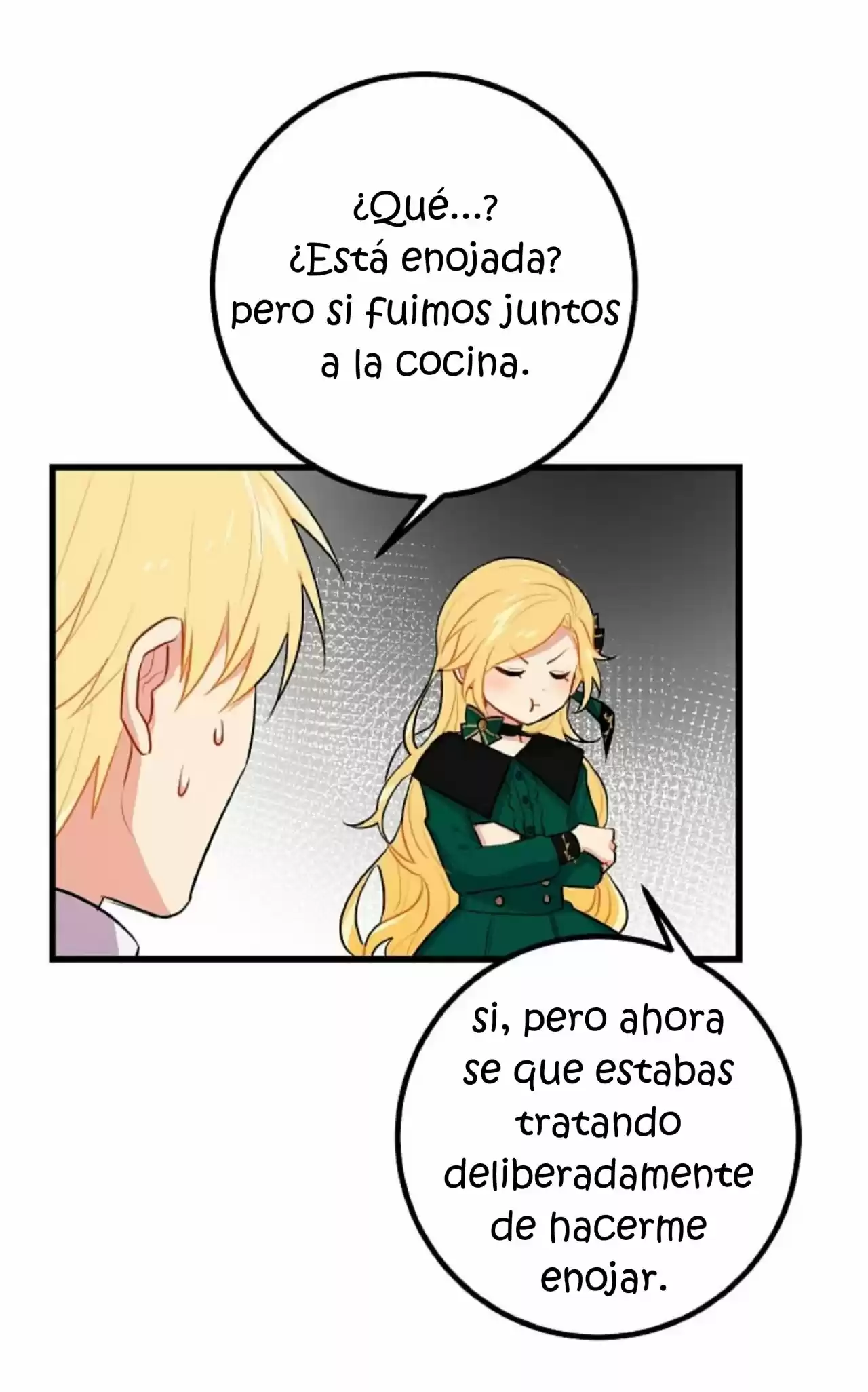 soy hija de esta casa (2018) - Capítulo 22 - Página 45 - LectorTMOo