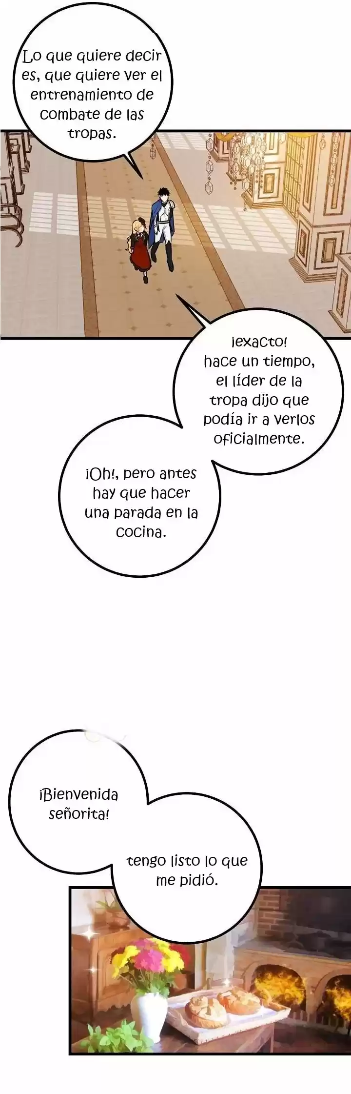 soy hija de esta casa (2018) - Capítulo 23 - Página 6 - LectorTMOo