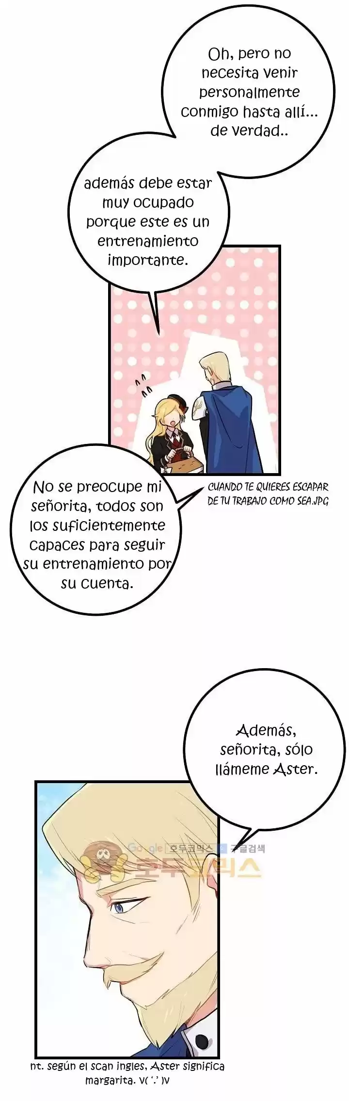 soy hija de esta casa (2018) - Capítulo 23 - Página 12 - LectorTMOo