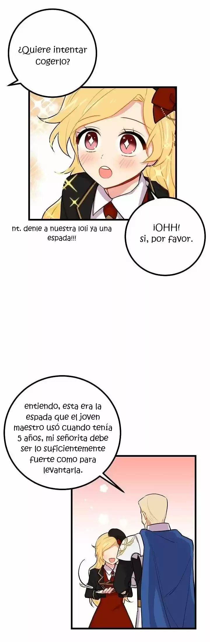 soy hija de esta casa (2018) - Capítulo 23 - Página 15 - LectorTMOo
