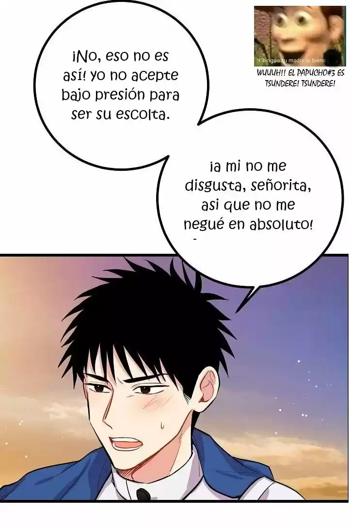 soy hija de esta casa (2018) - Capítulo 23 - Página 28 - LectorTMOo