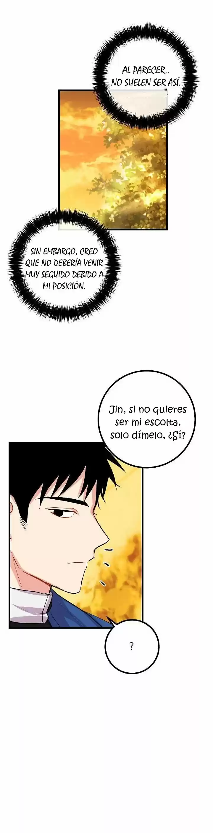 soy hija de esta casa (2018) - Capítulo 23 - Página 33 - LectorTMOo