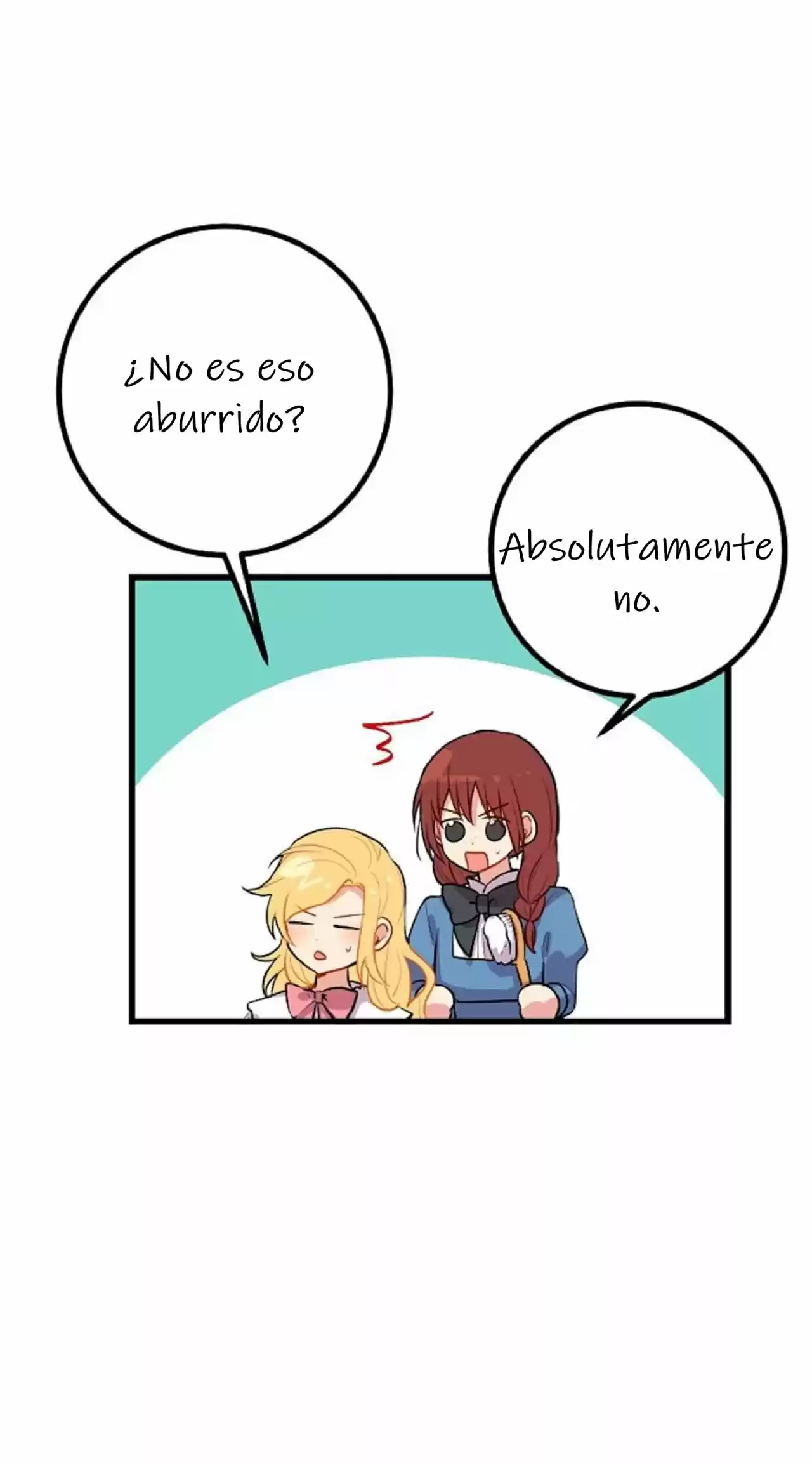 soy hija de esta casa (2018) - Capítulo 24 - Página 6 - LectorTMOo
