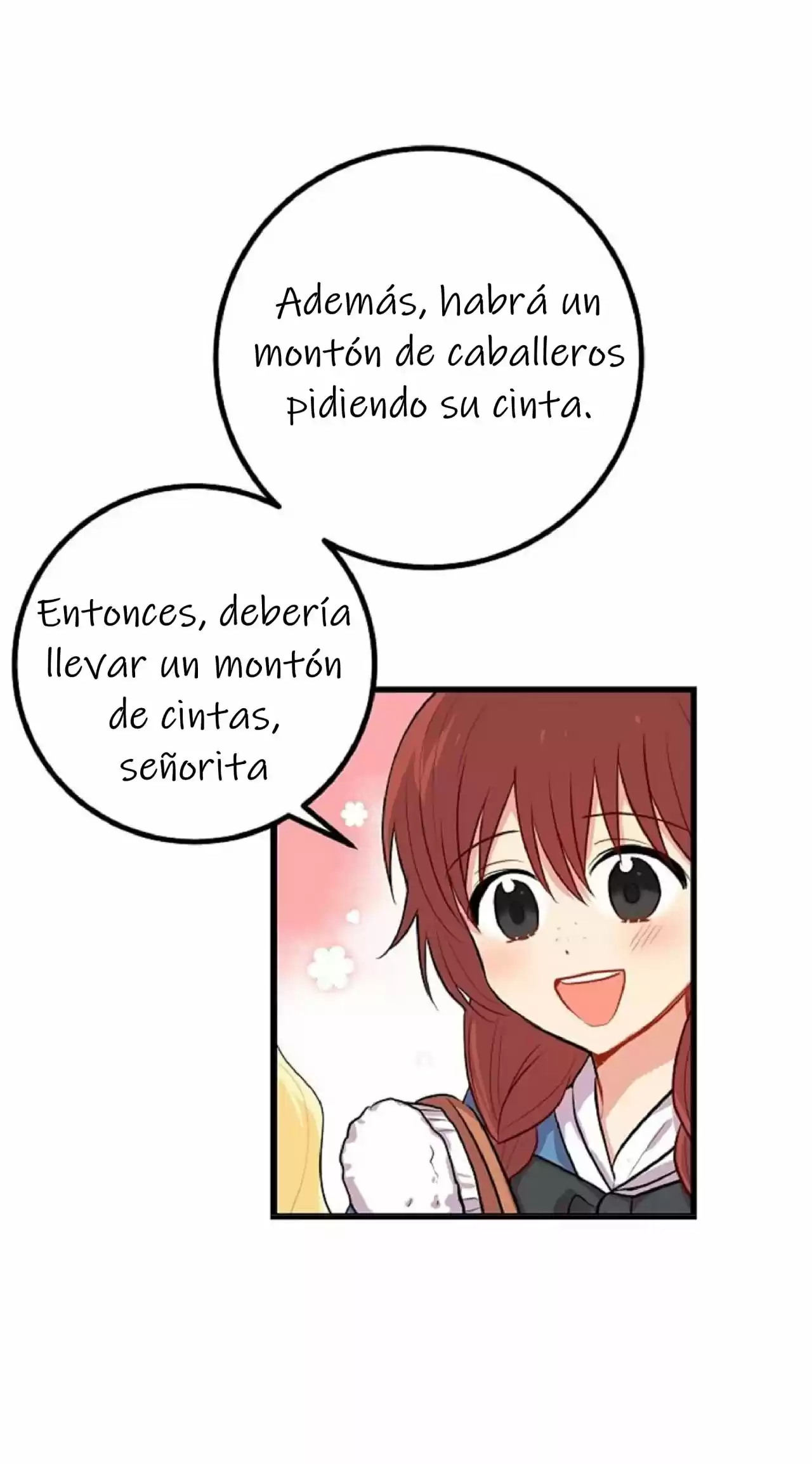 soy hija de esta casa (2018) - Capítulo 24 - Página 8 - LectorTMOo