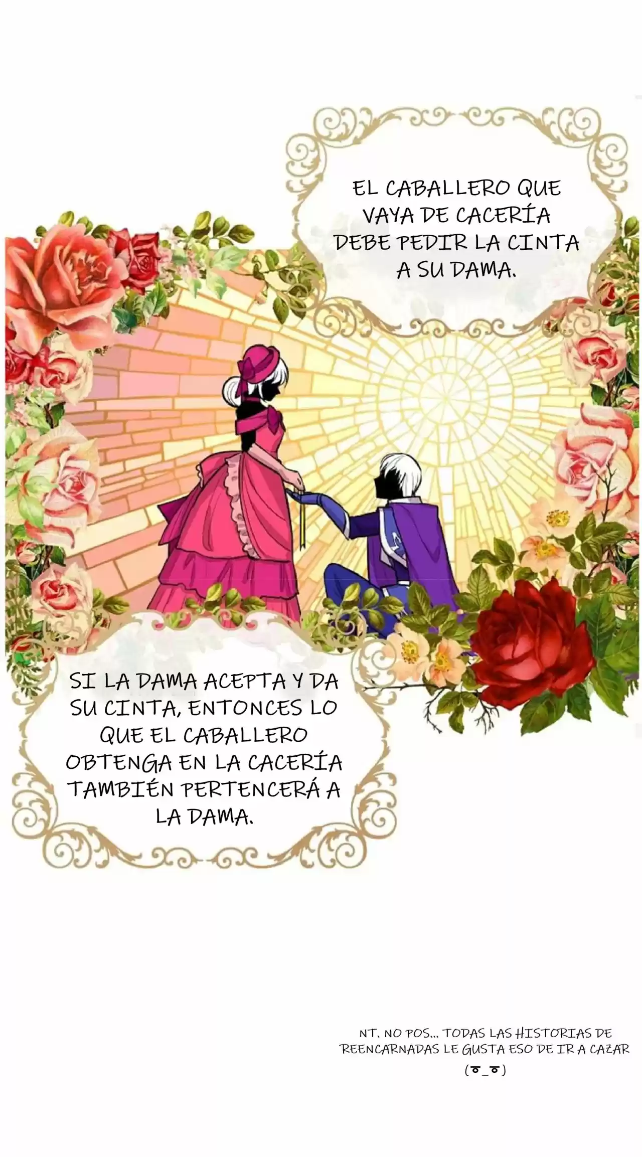 soy hija de esta casa (2018) - Capítulo 24 - Página 10 - LectorTMOo