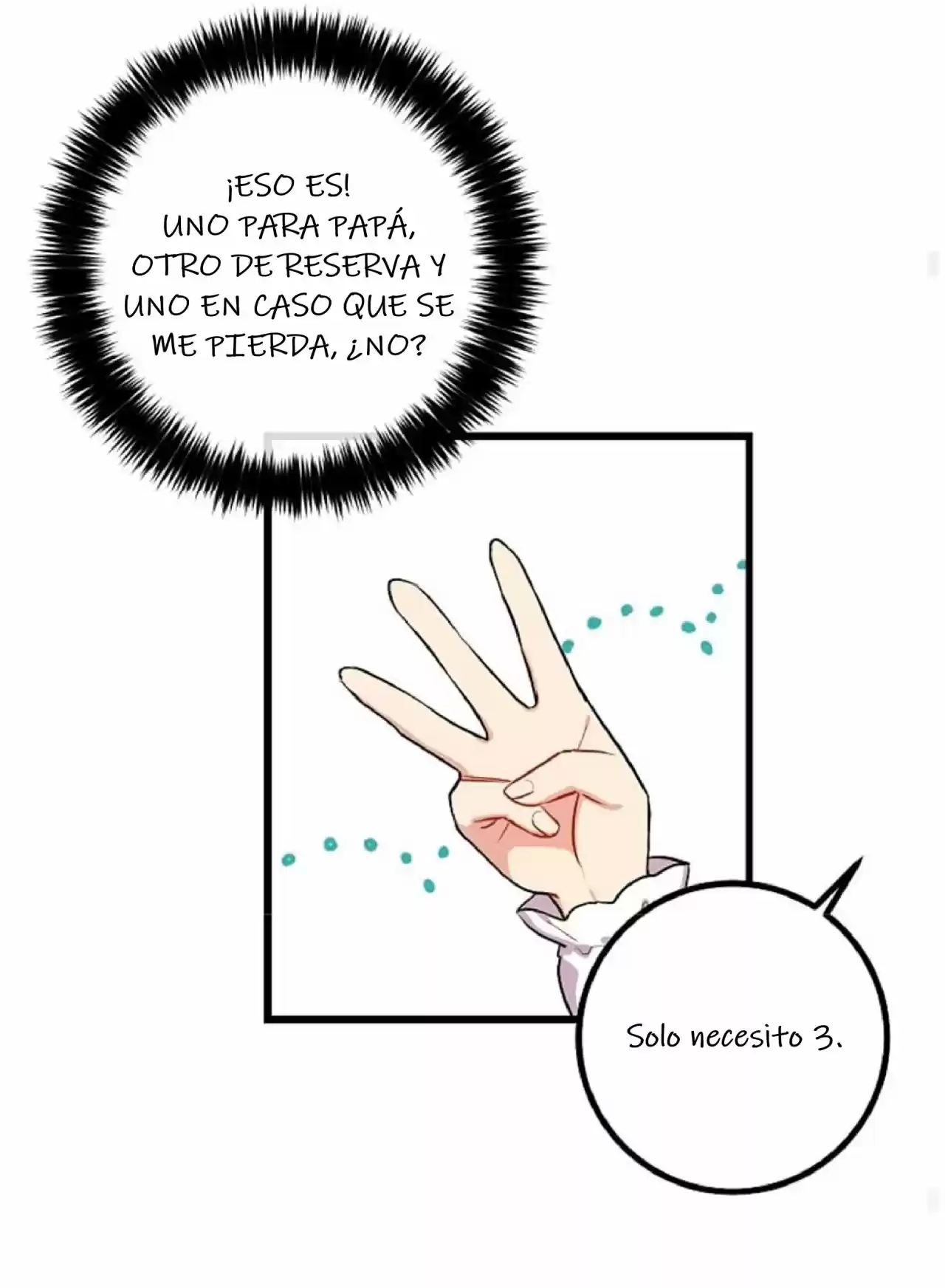 soy hija de esta casa (2018) - Capítulo 24 - Página 16 - LectorTMOo