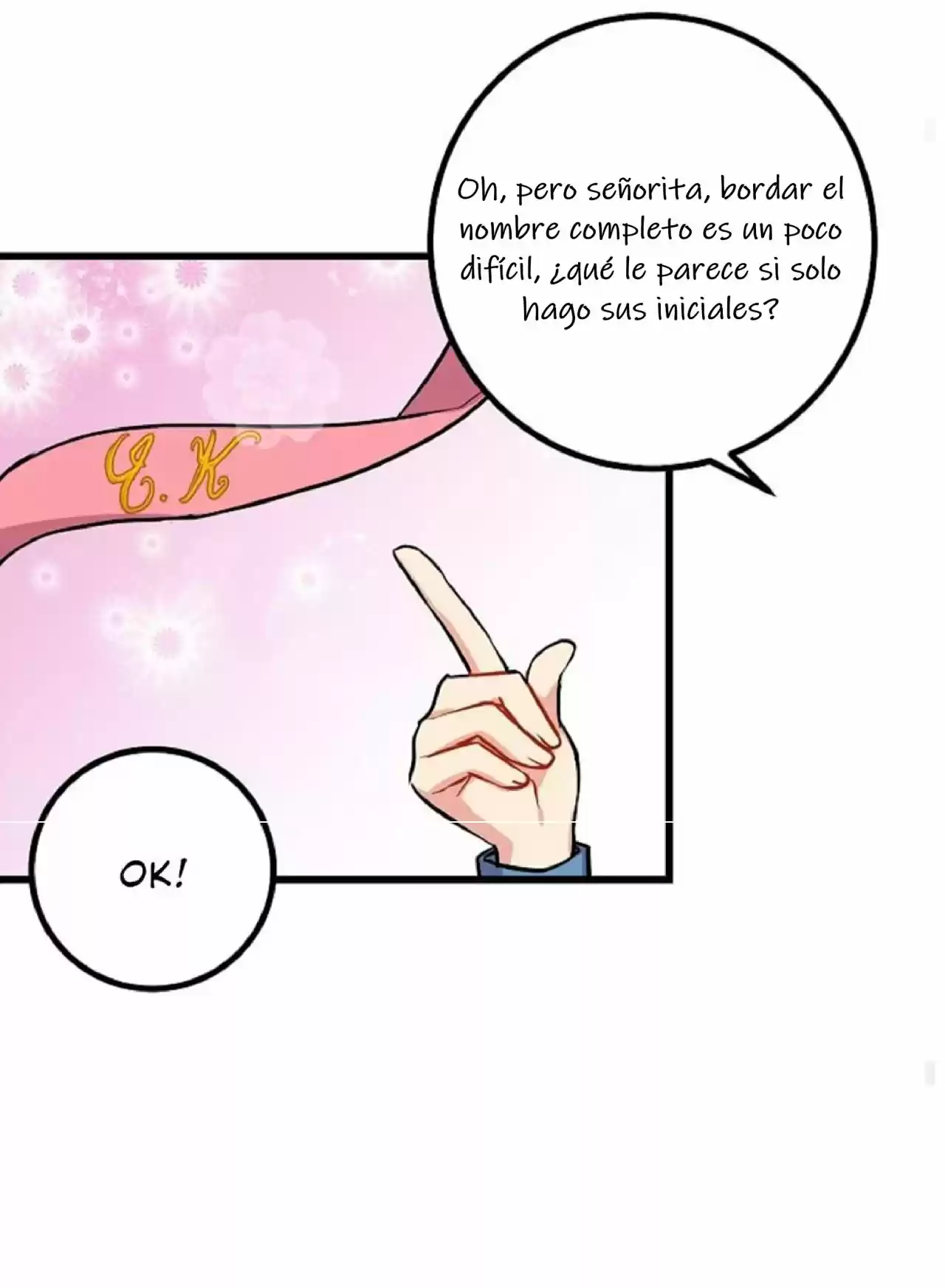 soy hija de esta casa (2018) - Capítulo 24 - Página 19 - LectorTMOo