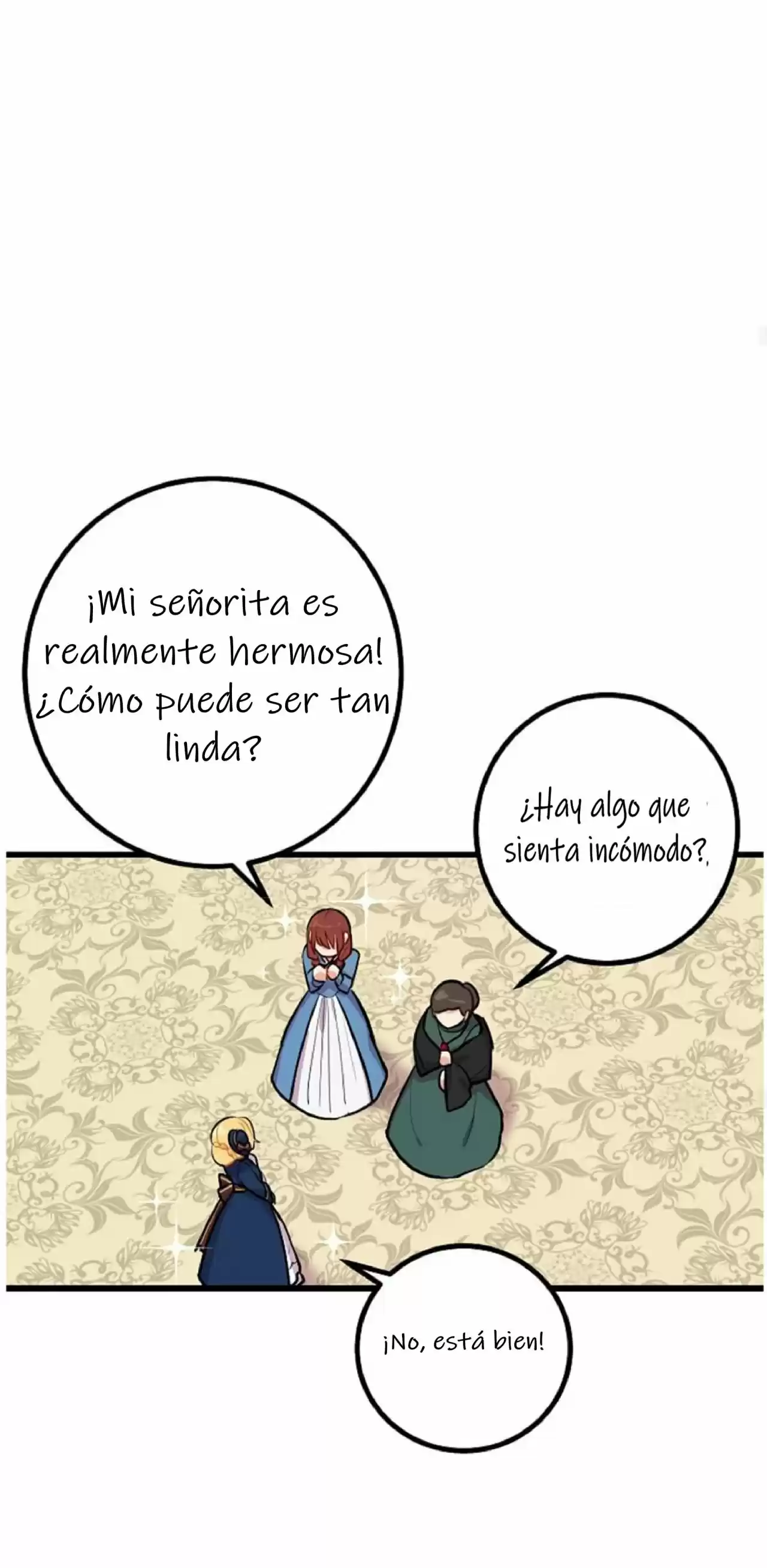 soy hija de esta casa (2018) - Capítulo 24 - Página 30 - LectorTMOo