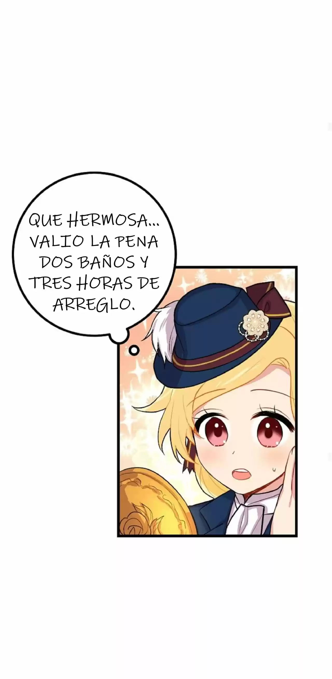 soy hija de esta casa (2018) - Capítulo 24 - Página 31 - LectorTMOo