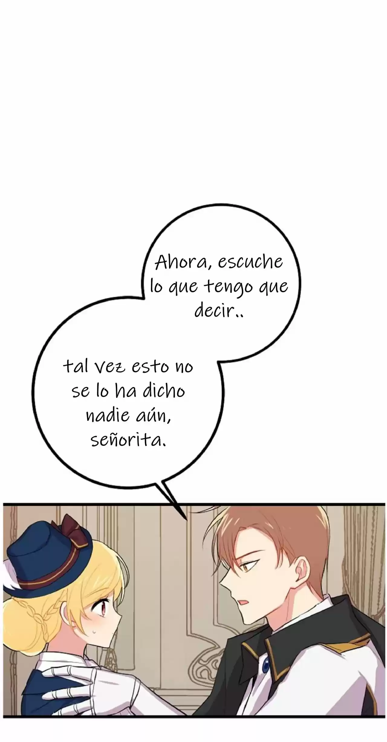 soy hija de esta casa (2018) - Capítulo 24 - Página 41 - LectorTMOo