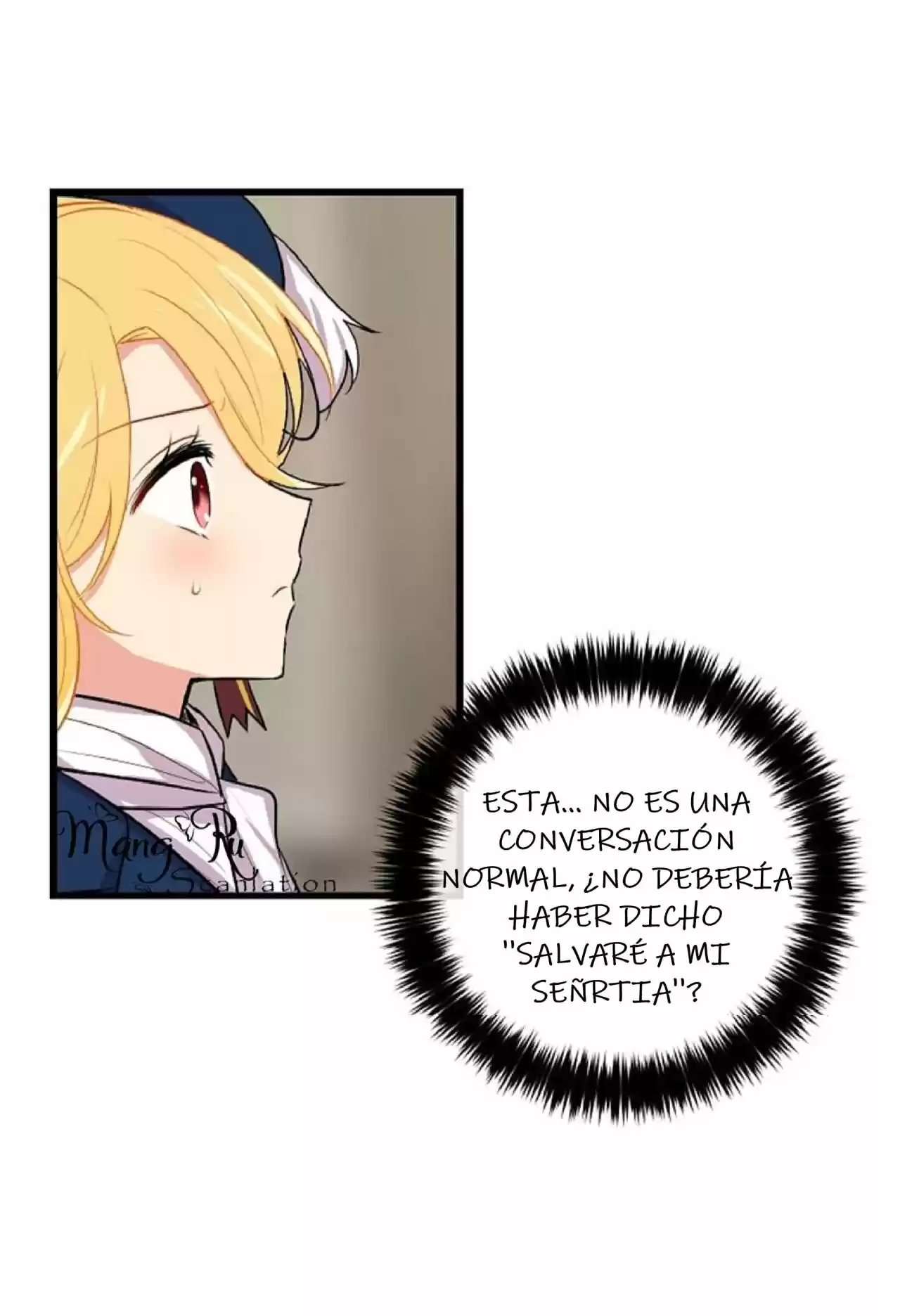 soy hija de esta casa (2018) - Capítulo 24 - Página 48 - LectorTMOo