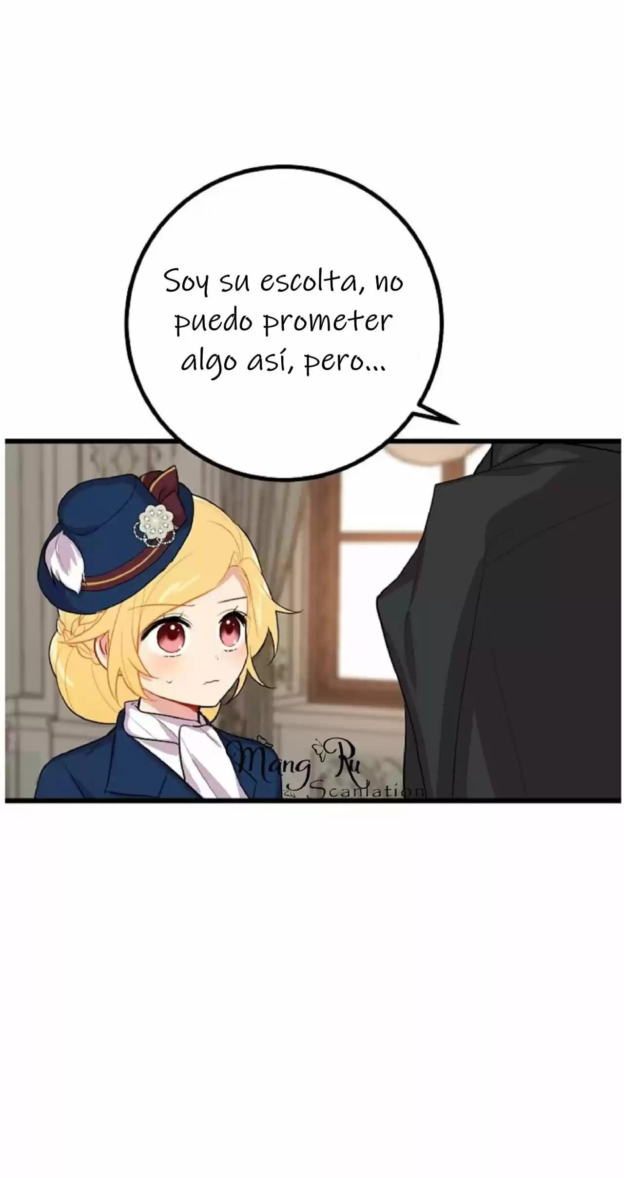 soy hija de esta casa (2018) - Capítulo 24 - Página 59 - LectorTMOo
