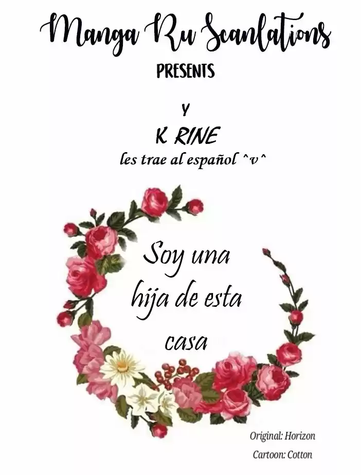 soy hija de esta casa (2018) - Capítulo 25 - Página 2 - LectorTMOo