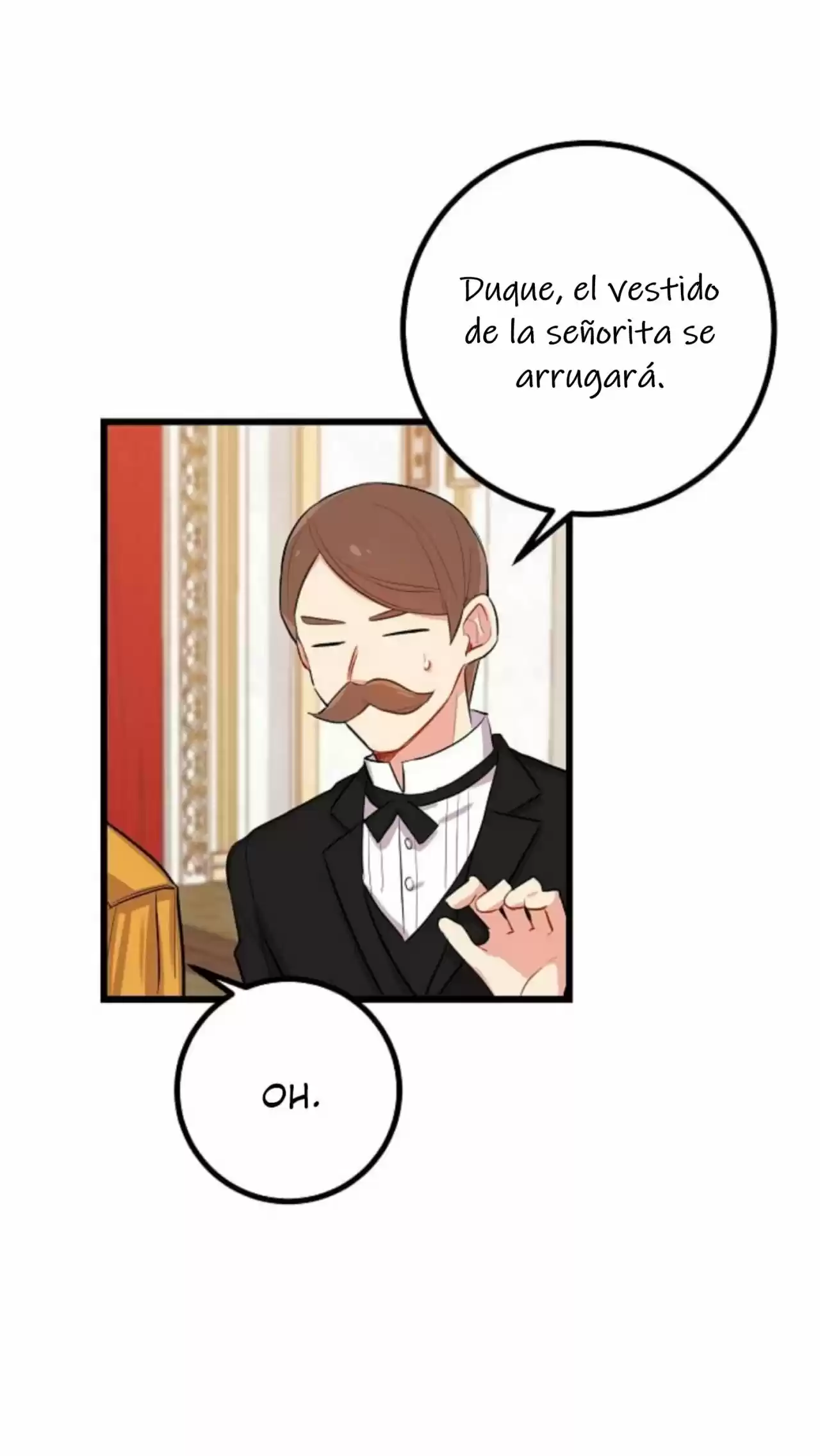 soy hija de esta casa (2018) - Capítulo 25 - Página 6 - LectorTMOo