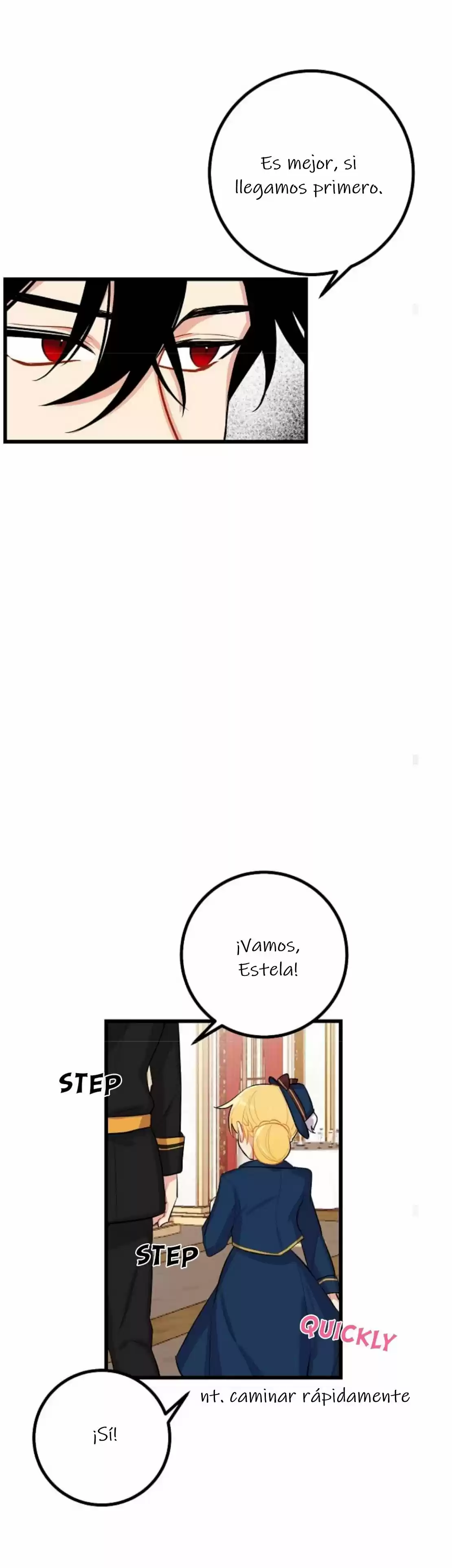 soy hija de esta casa (2018) - Capítulo 25 - Página 11 - LectorTMOo