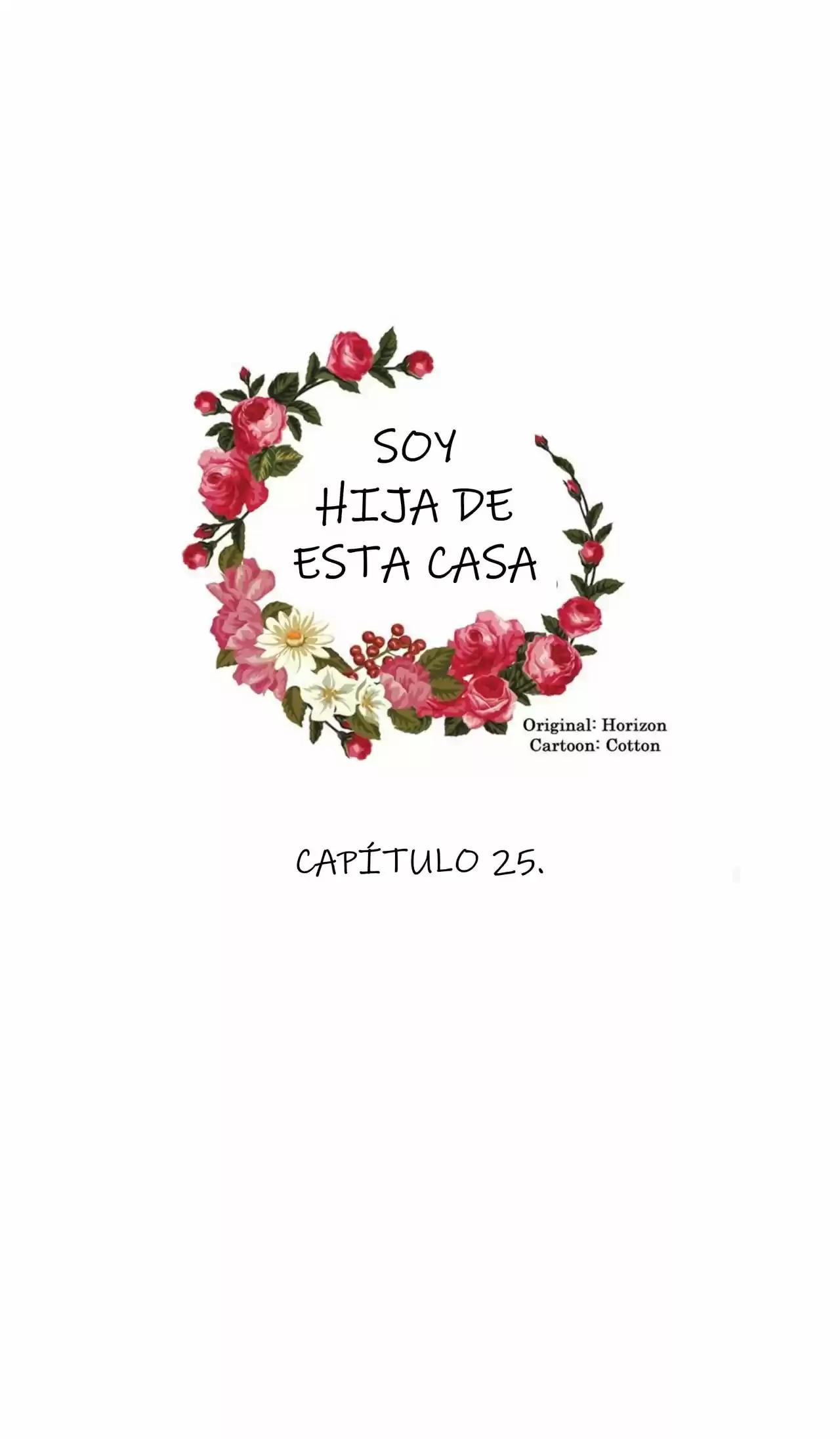 soy hija de esta casa (2018) - Capítulo 25 - Página 13 - LectorTMOo