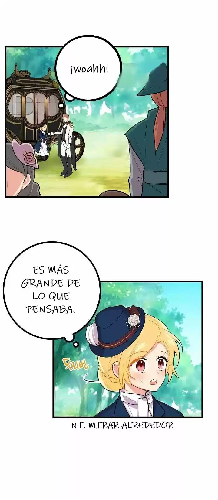 soy hija de esta casa (2018) - Capítulo 25 - Página 15 - LectorTMOo