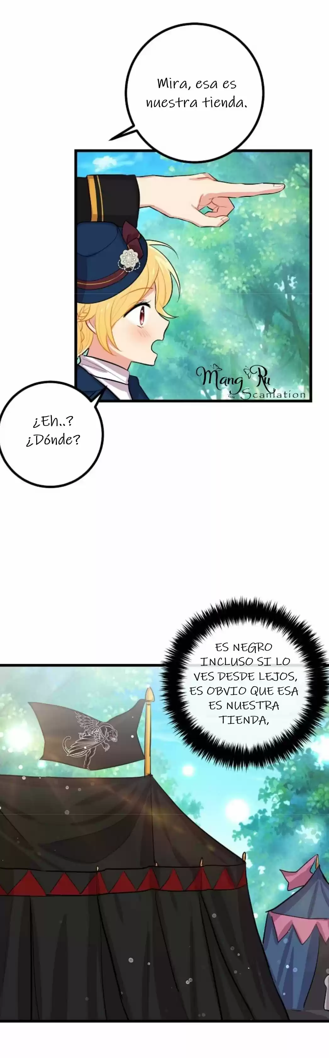 soy hija de esta casa (2018) - Capítulo 25 - Página 17 - LectorTMOo