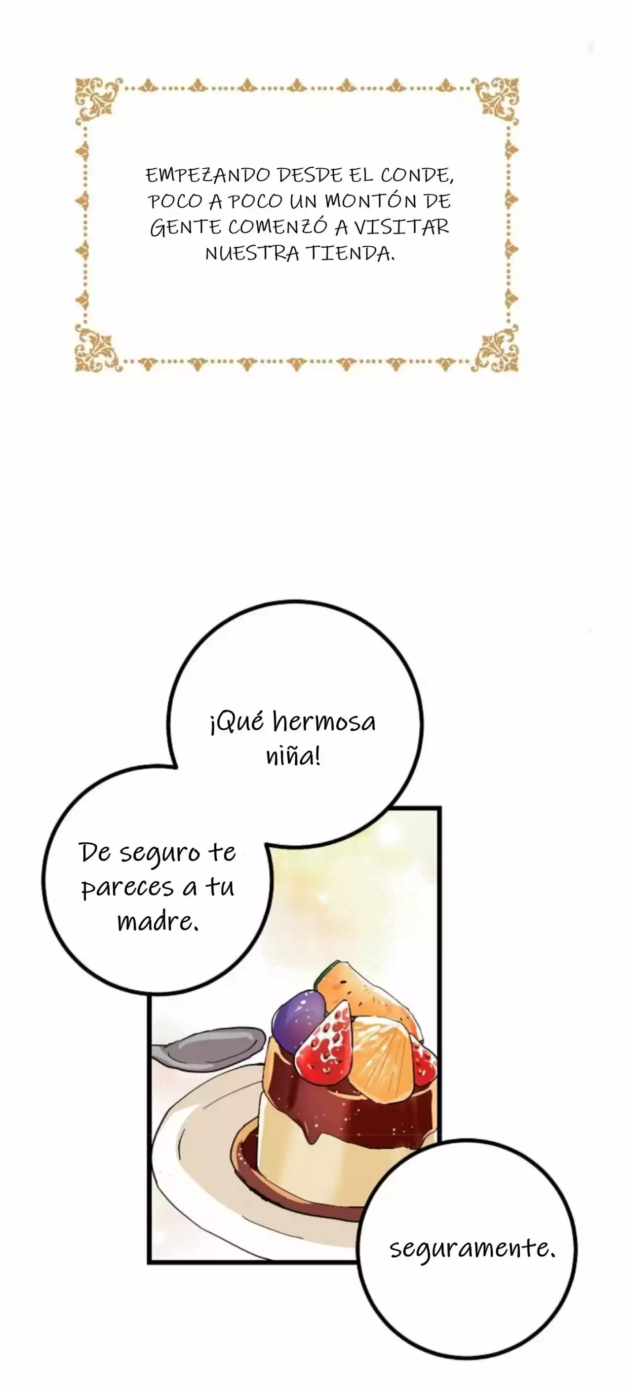 soy hija de esta casa (2018) - Capítulo 25 - Página 30 - LectorTMOo