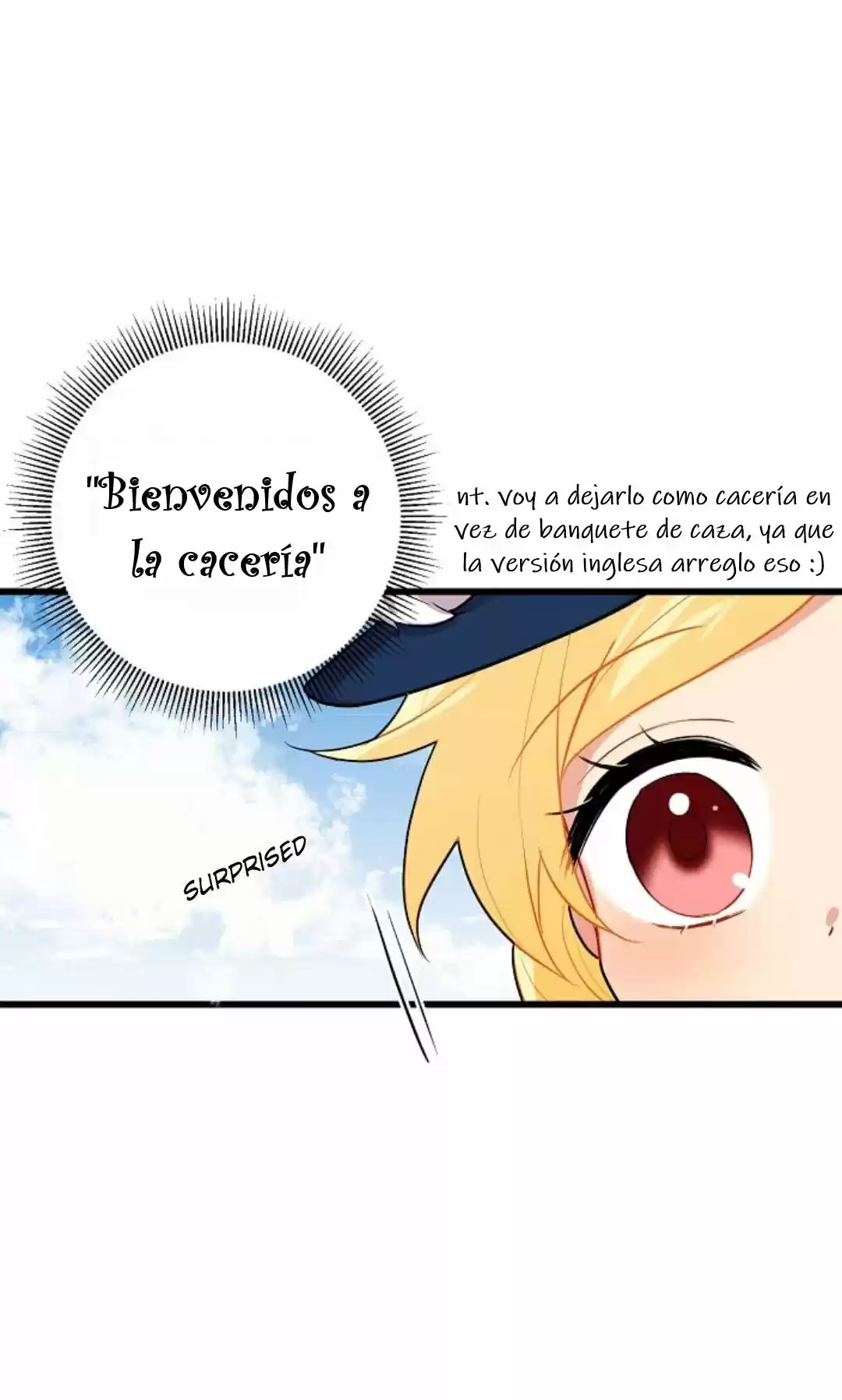 soy hija de esta casa (2018) - Capítulo 26 - Página 6 - LectorTMOo