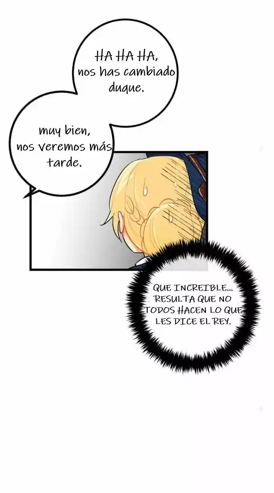 soy hija de esta casa (2018) - Capítulo 26 - Página 23 - LectorTMOo