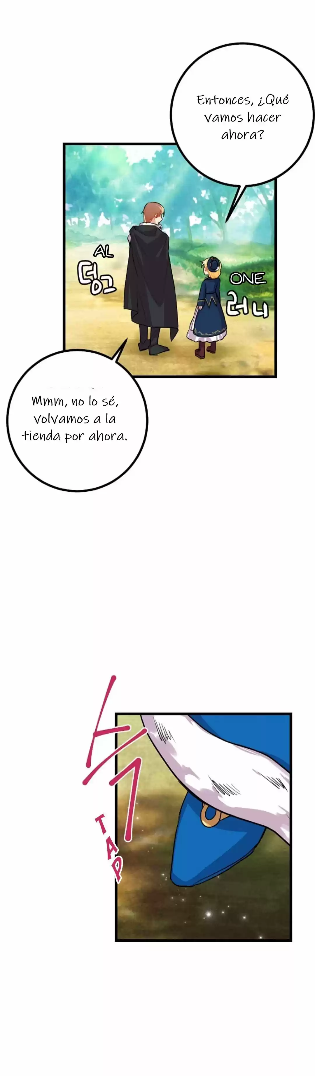 soy hija de esta casa (2018) - Capítulo 26 - Página 54 - LectorTMOo