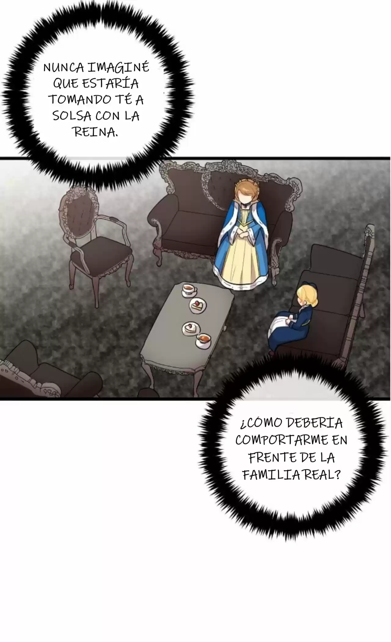 soy hija de esta casa (2018) - Capítulo 27 - Página 3 - LectorTMOo