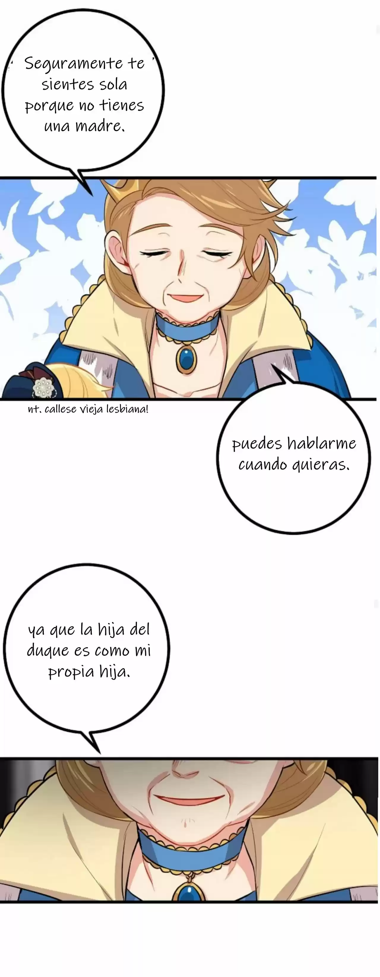 soy hija de esta casa (2018) - Capítulo 27 - Página 10 - LectorTMOo